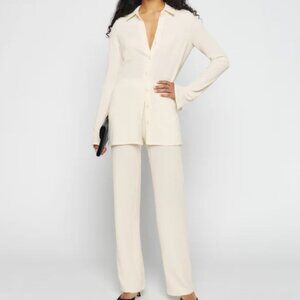 Reformation Darian Two Piece